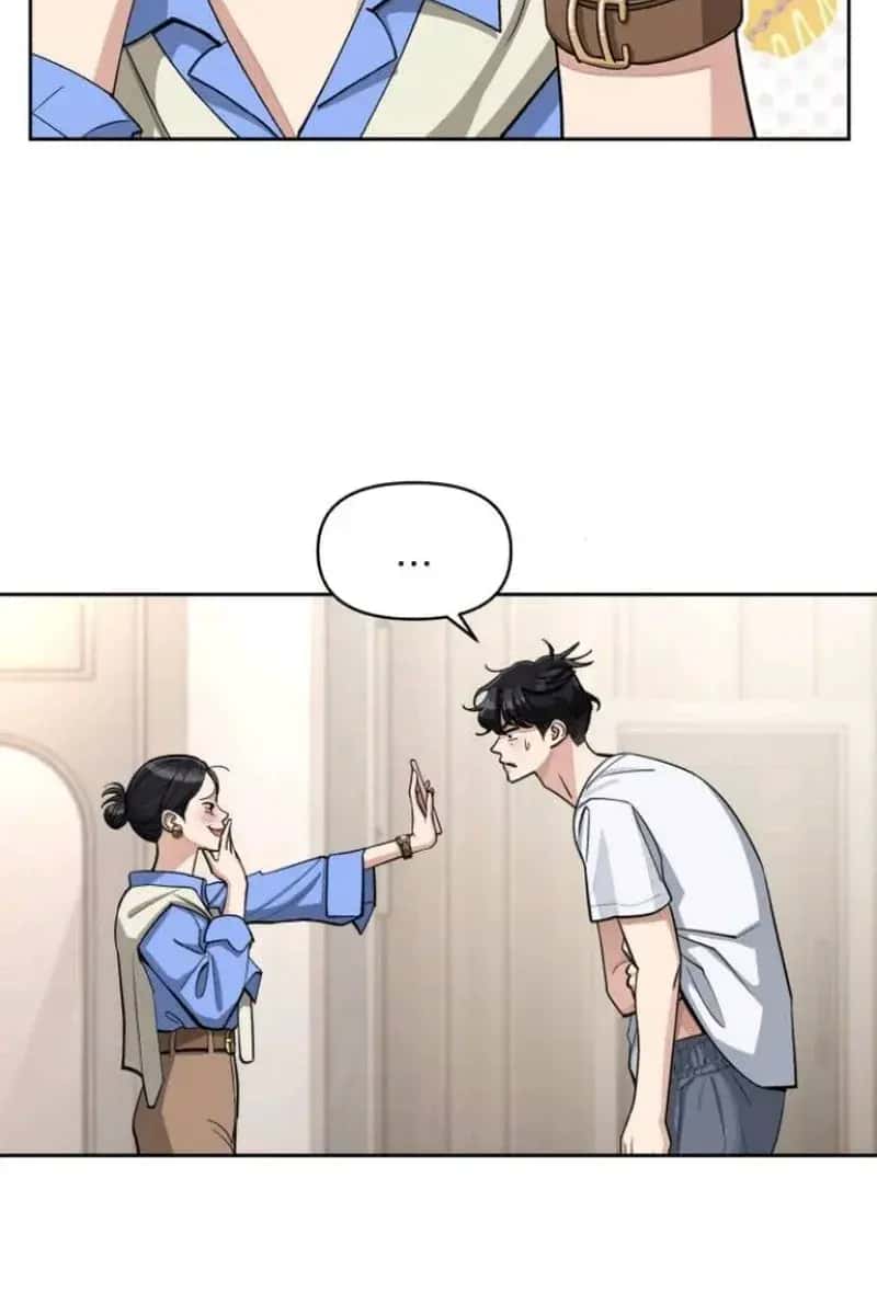 Lee Seob's Love Chapter 11 Page 22