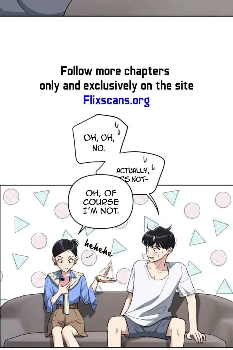 Lee Seob's Love Chapter 11 Page 29