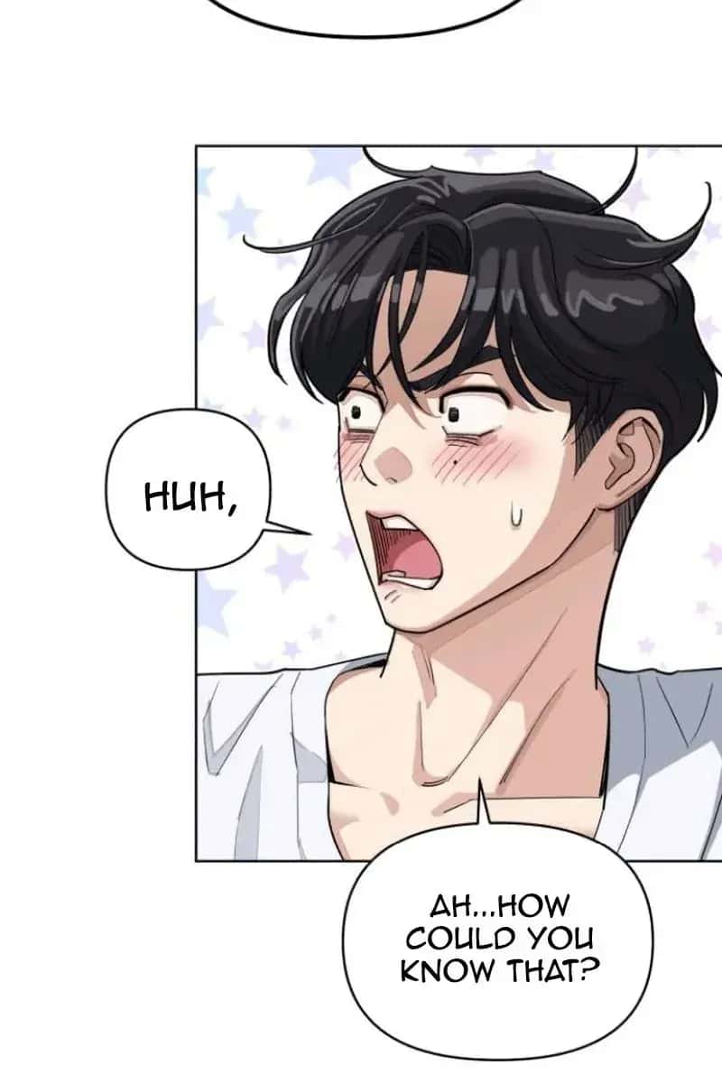 Lee Seob's Love Chapter 11 Page 33