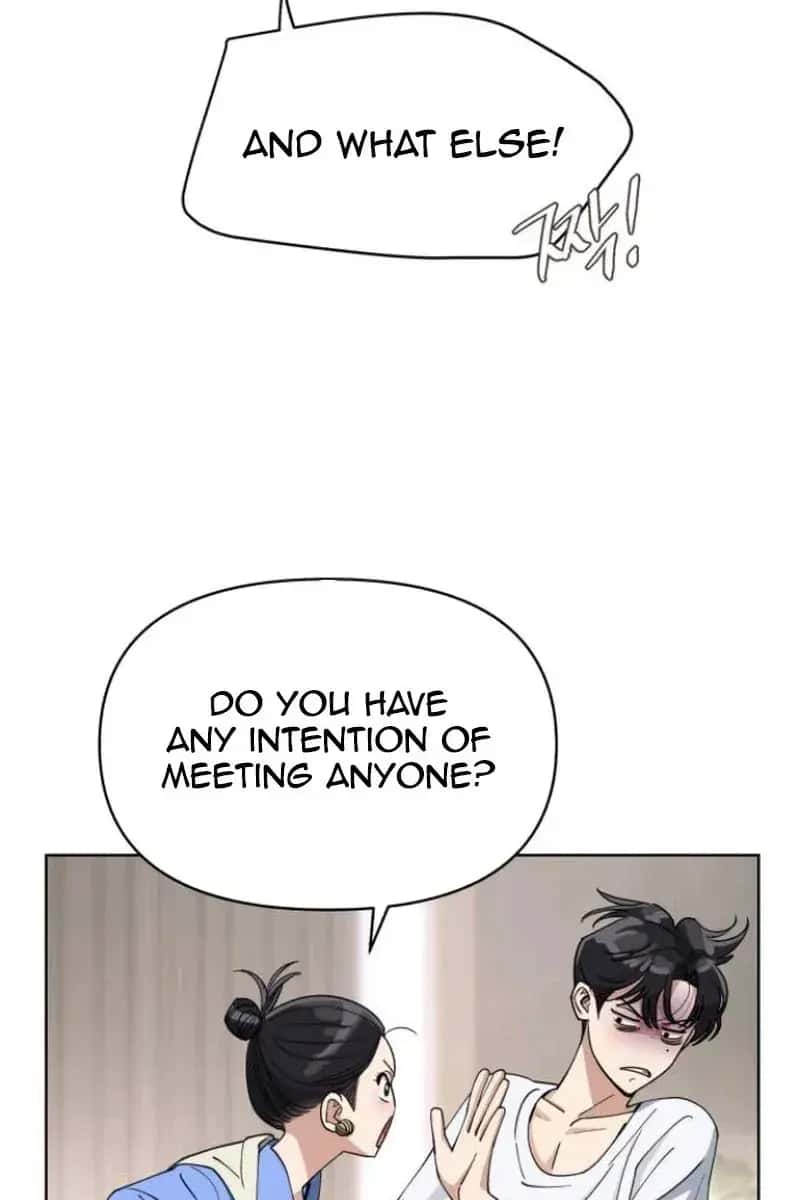 Lee Seob's Love Chapter 11 Page 40