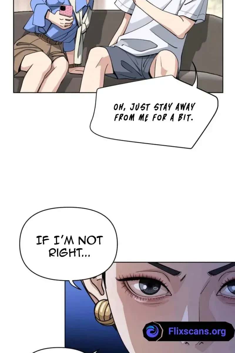 Lee Seob's Love Chapter 11 Page 41