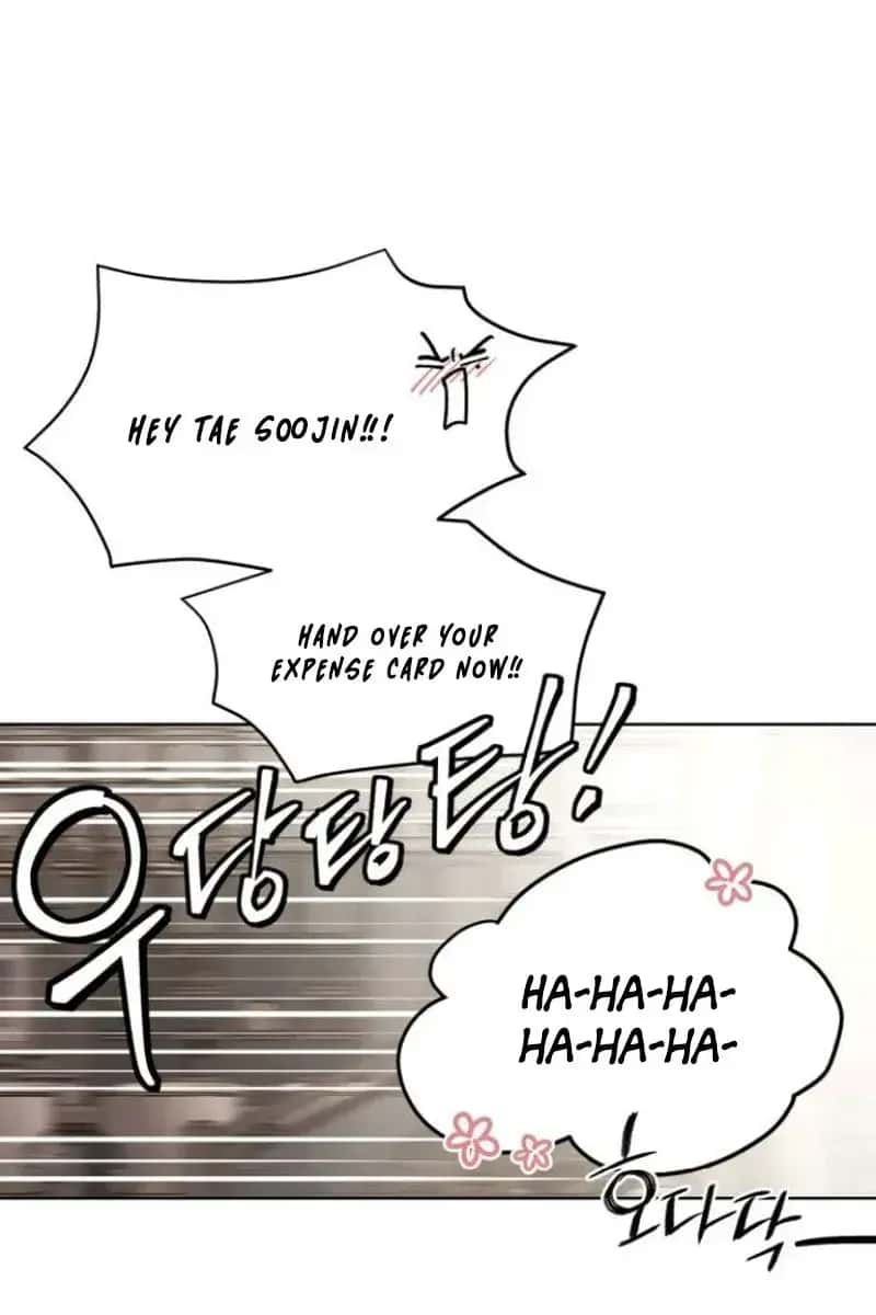 Lee Seob's Love Chapter 11 Page 59
