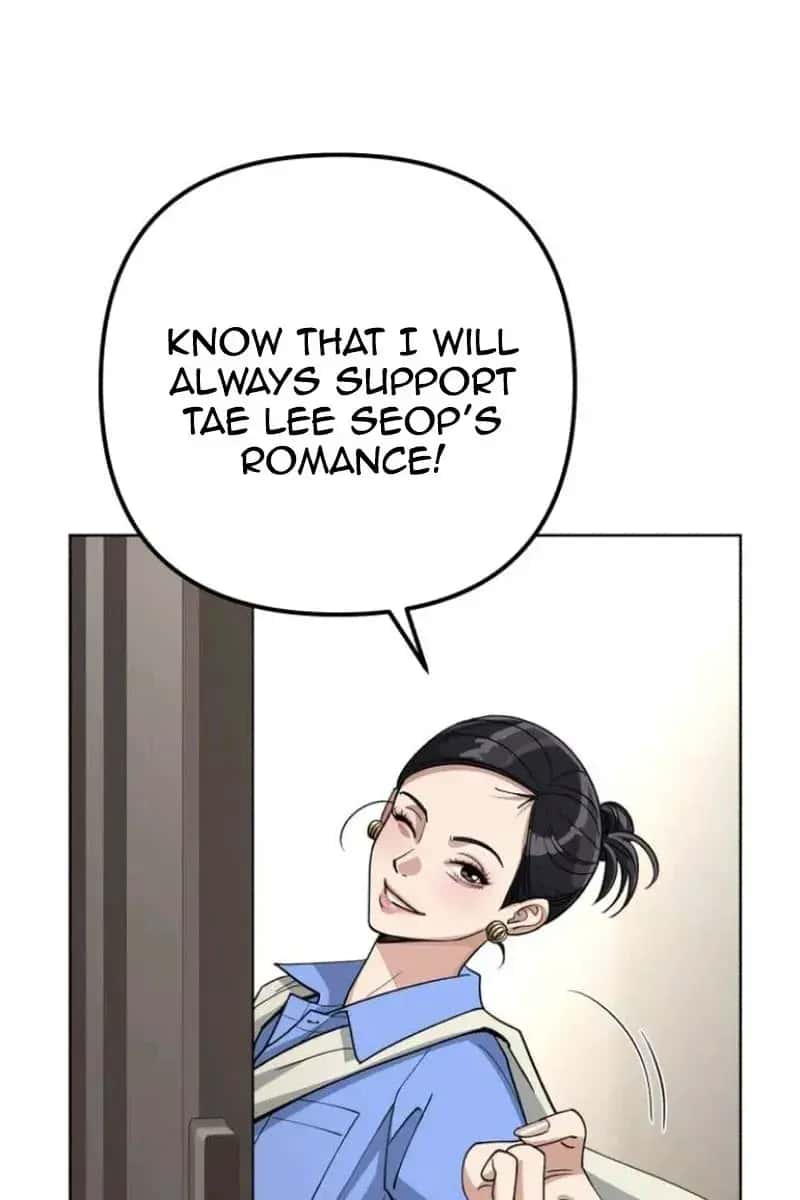Lee Seob's Love Chapter 11 Page 60