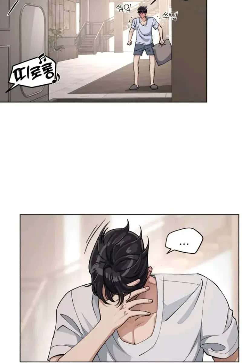 Lee Seob's Love Chapter 11 Page 62
