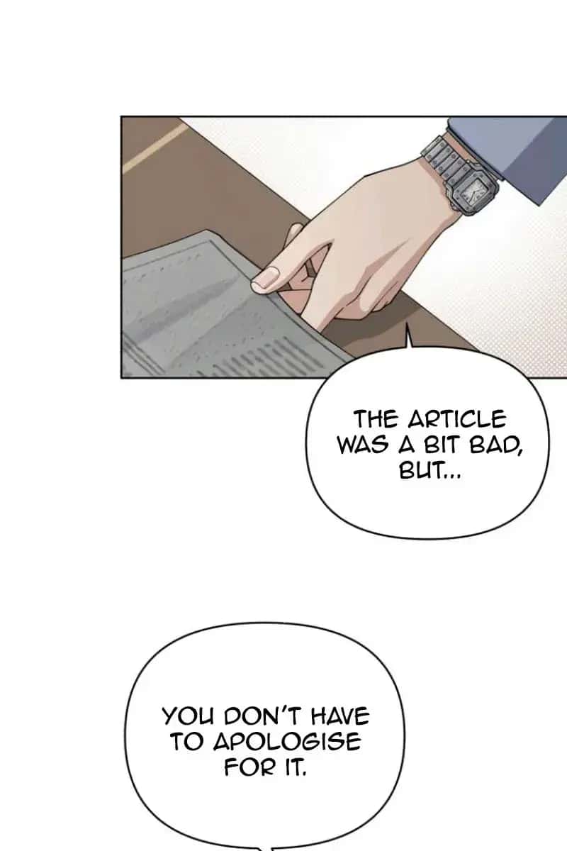 Lee Seob's Love Chapter 11 Page 70