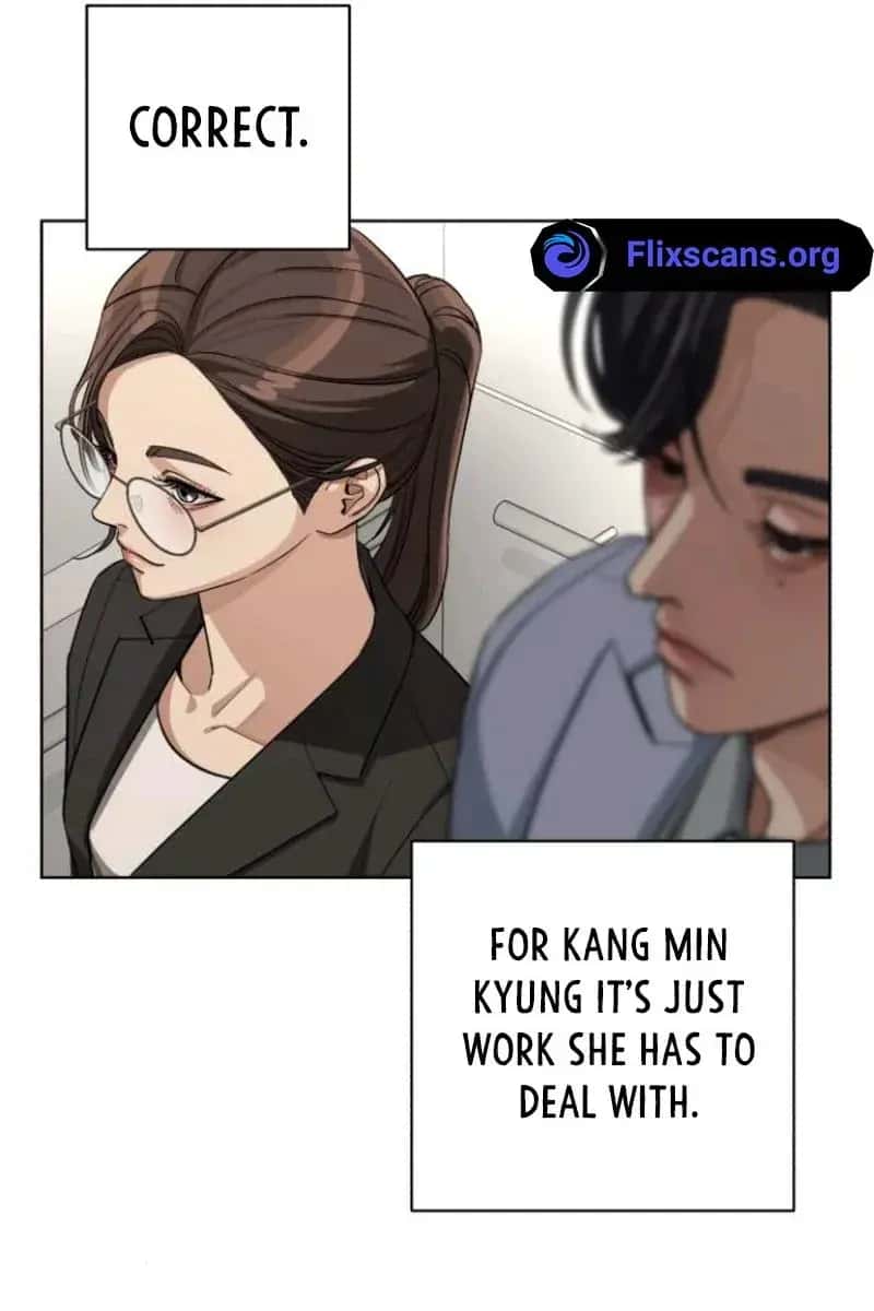 Lee Seob's Love Chapter 11 Page 87
