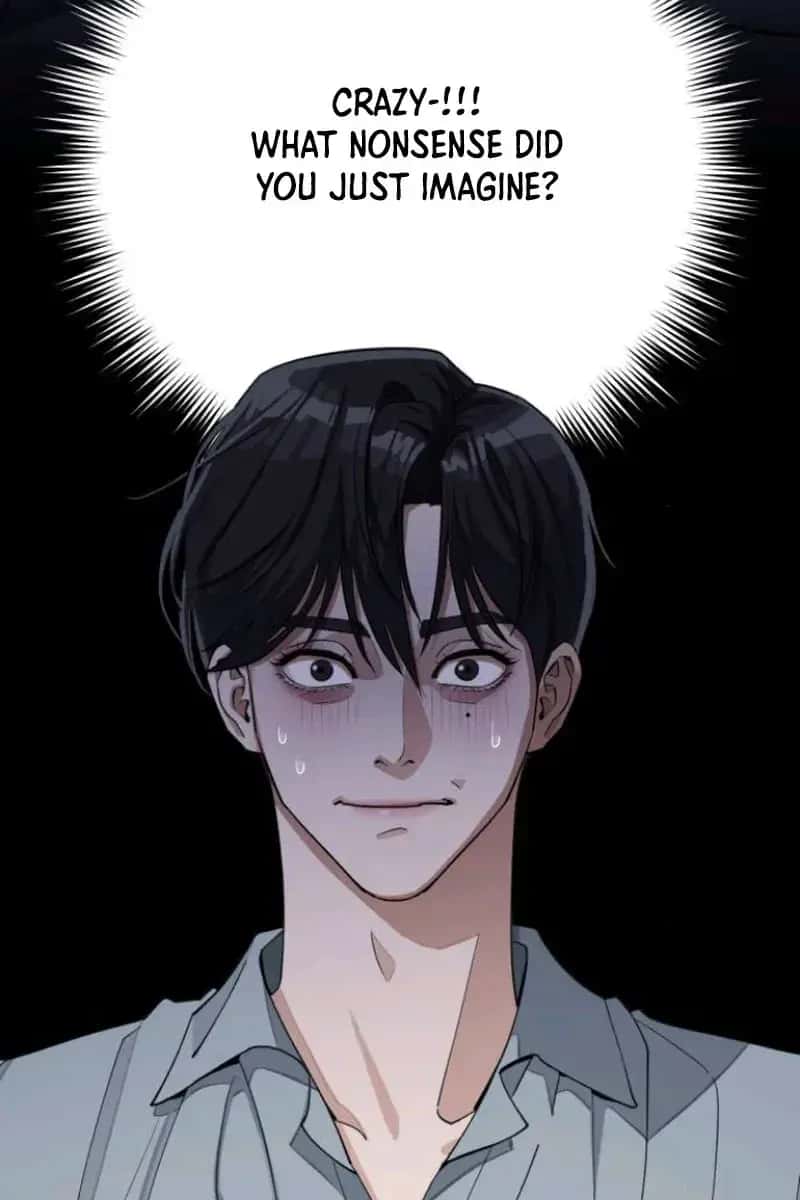 Lee Seob's Love Chapter 13 Page 8