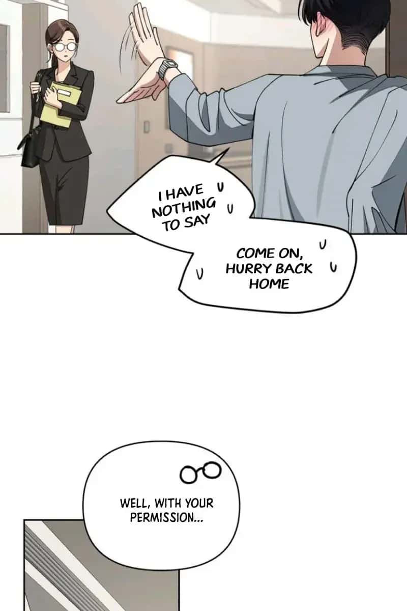 Lee Seob's Love Chapter 13 Page 10