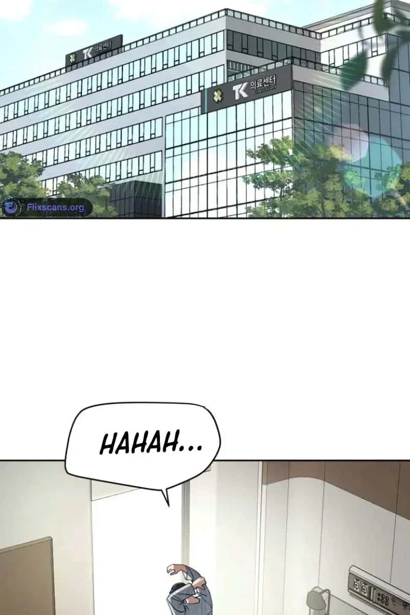 Lee Seob's Love Chapter 13 Page 18