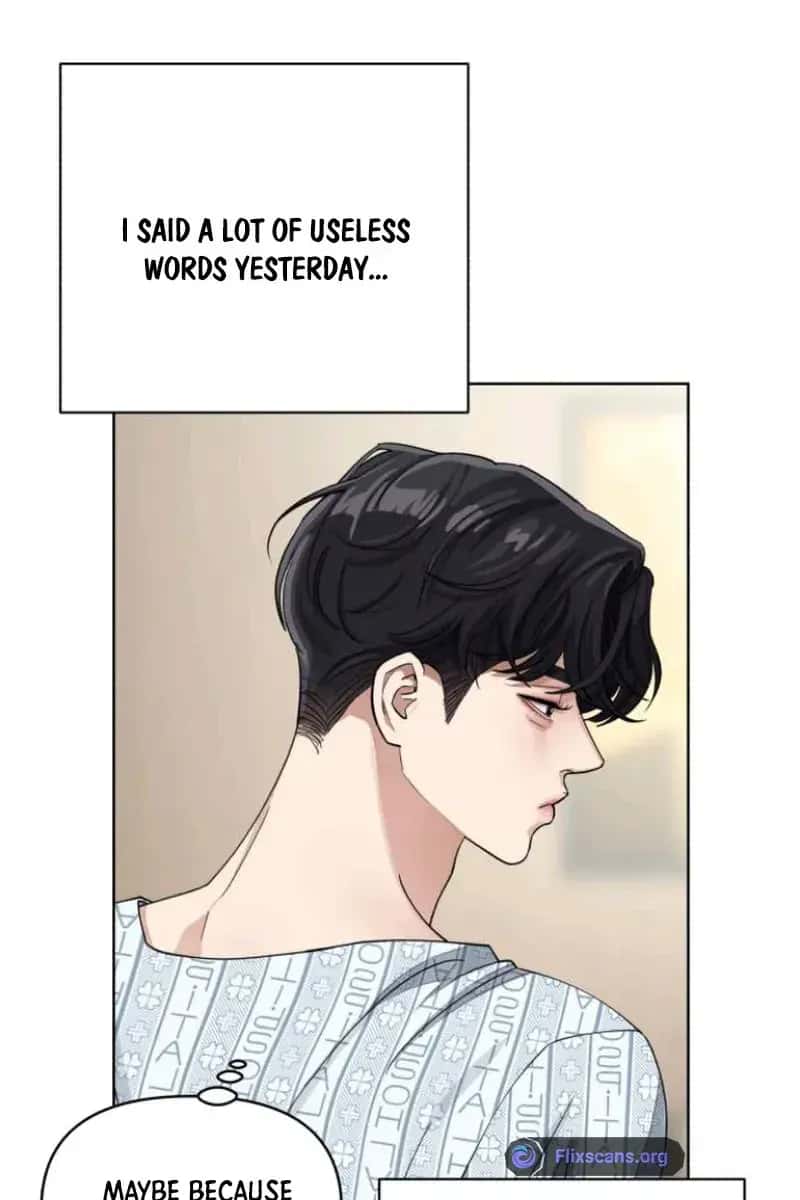 Lee Seob's Love Chapter 13 Page 29