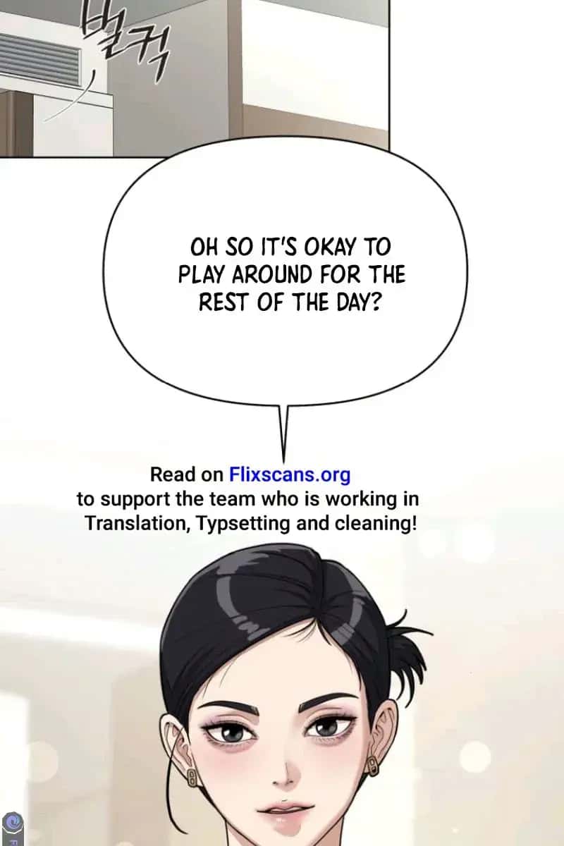 Lee Seob's Love Chapter 13 Page 35