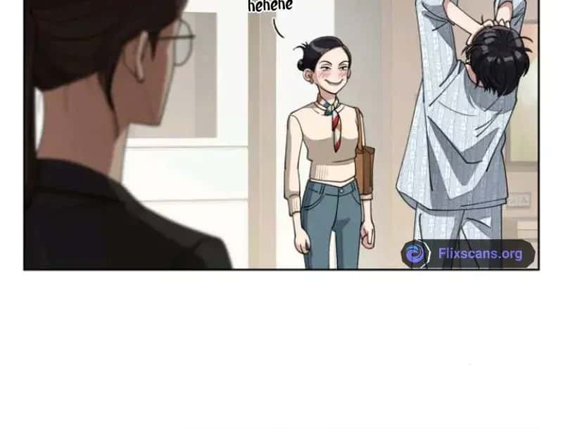 Lee Seob's Love Chapter 13 Page 40