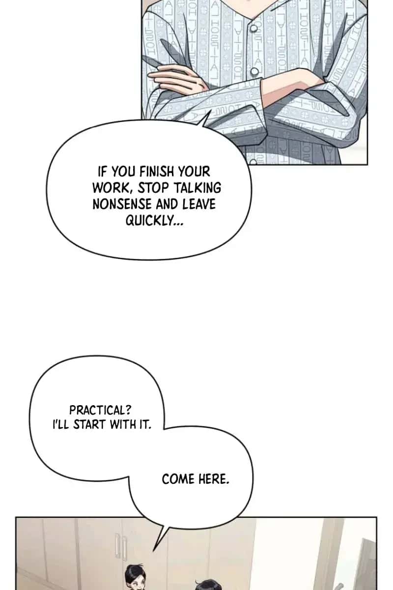 Lee Seob's Love Chapter 13 Page 46