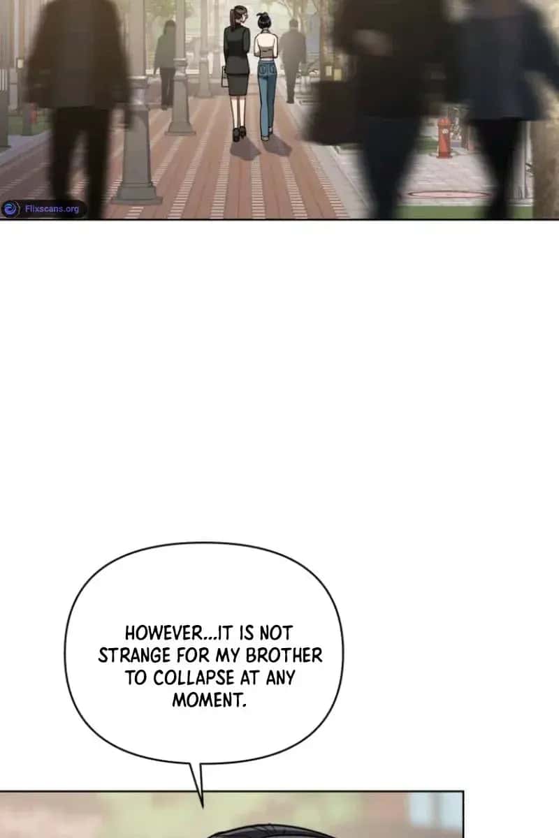 Lee Seob's Love Chapter 13 Page 54
