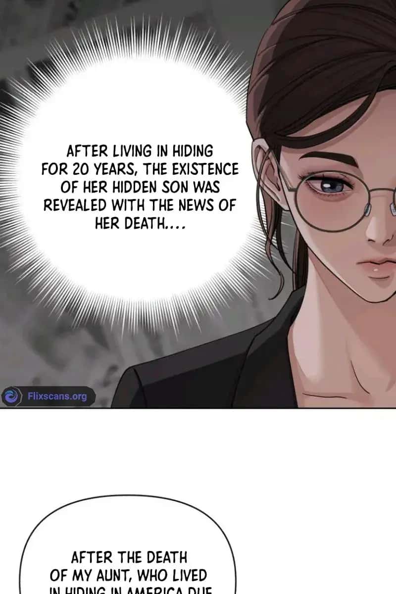 Lee Seob's Love Chapter 13 Page 72