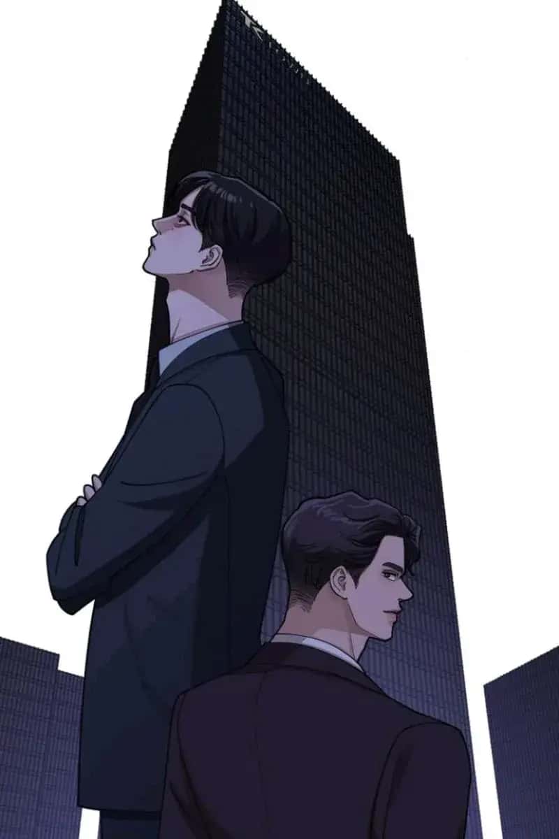Lee Seob's Love Chapter 13 Page 75