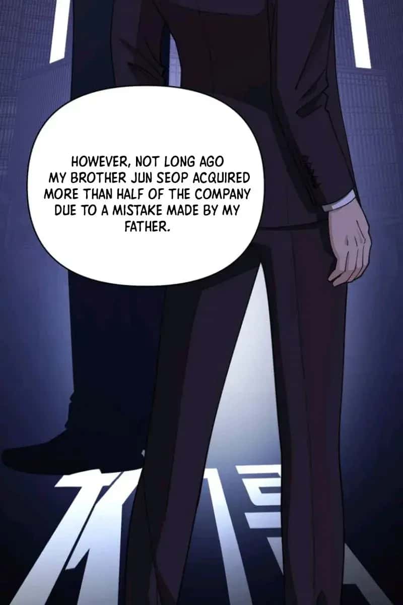 Lee Seob's Love Chapter 13 Page 76