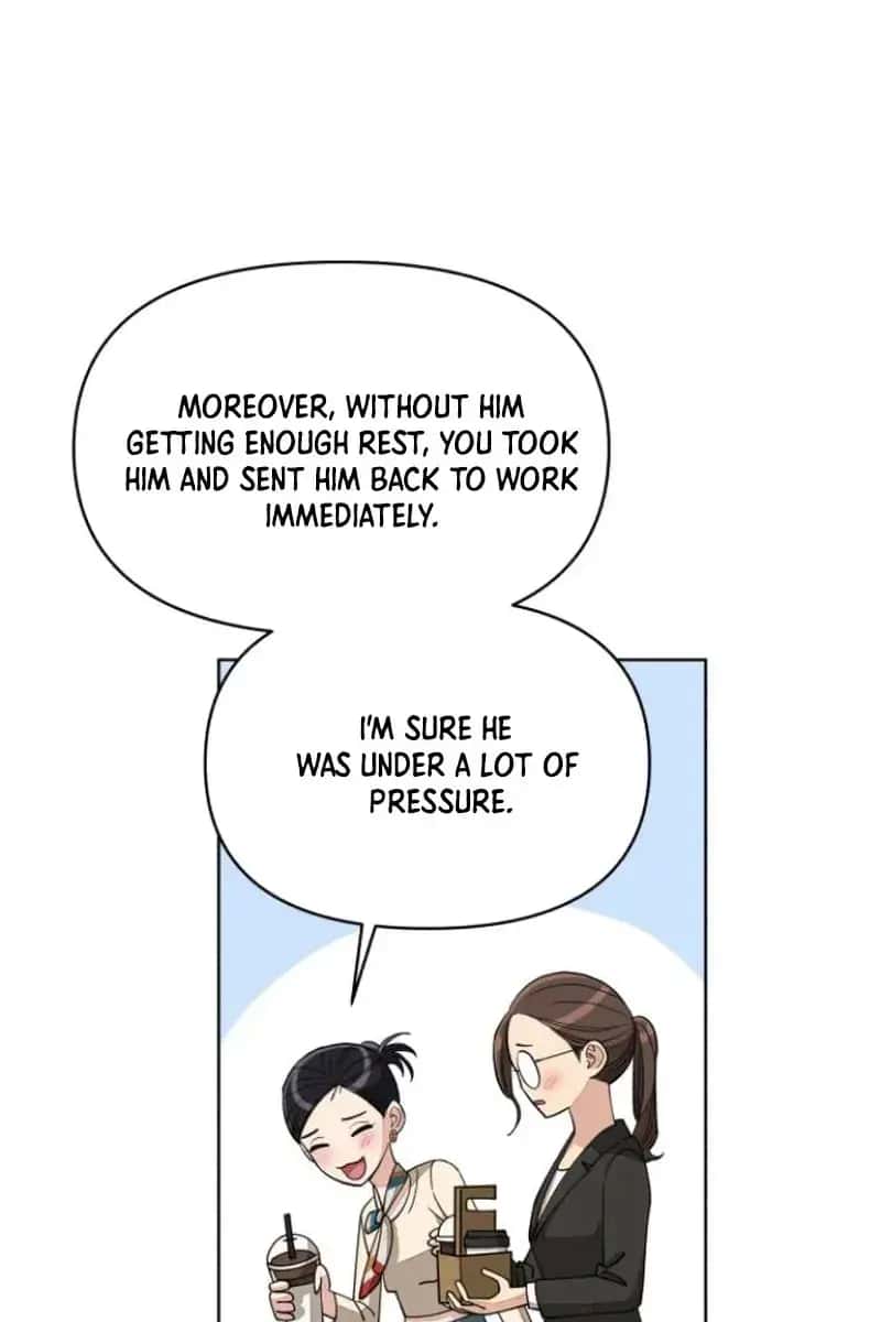 Lee Seob's Love Chapter 13 Page 82