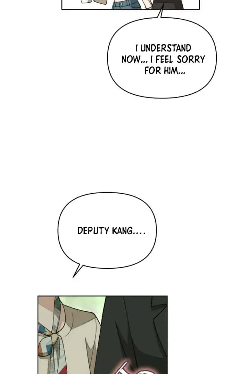 Lee Seob's Love Chapter 13 Page 83
