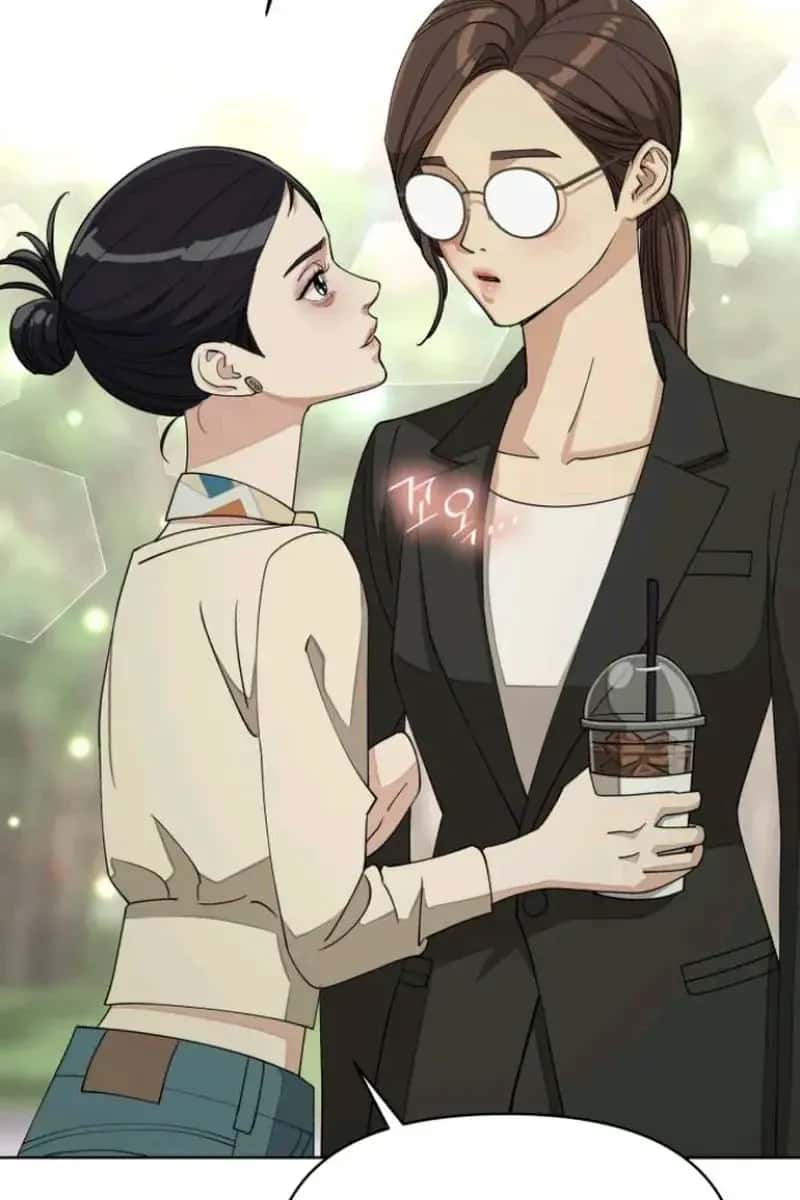 Lee Seob's Love Chapter 13 Page 85