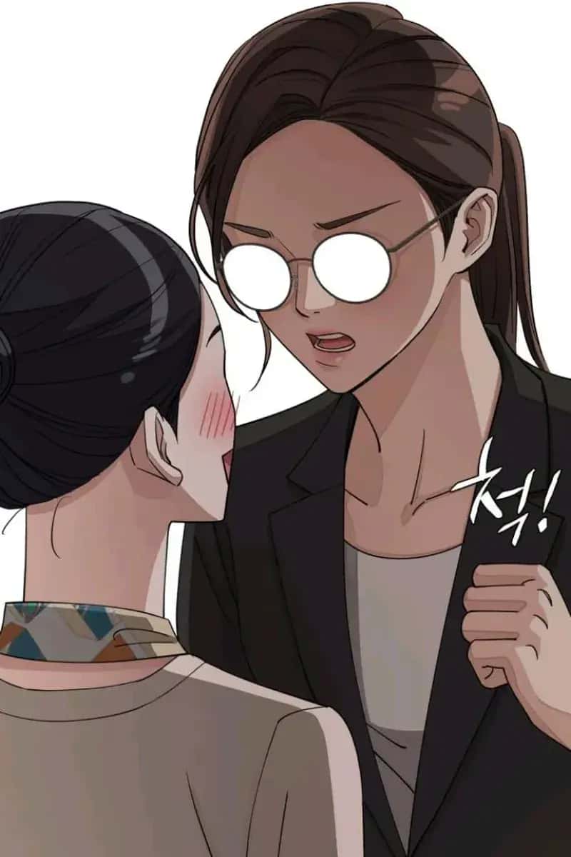 Lee Seob's Love Chapter 13 Page 99