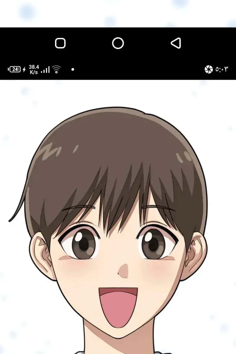 Lee Seob's Love Chapter 13 Page 101