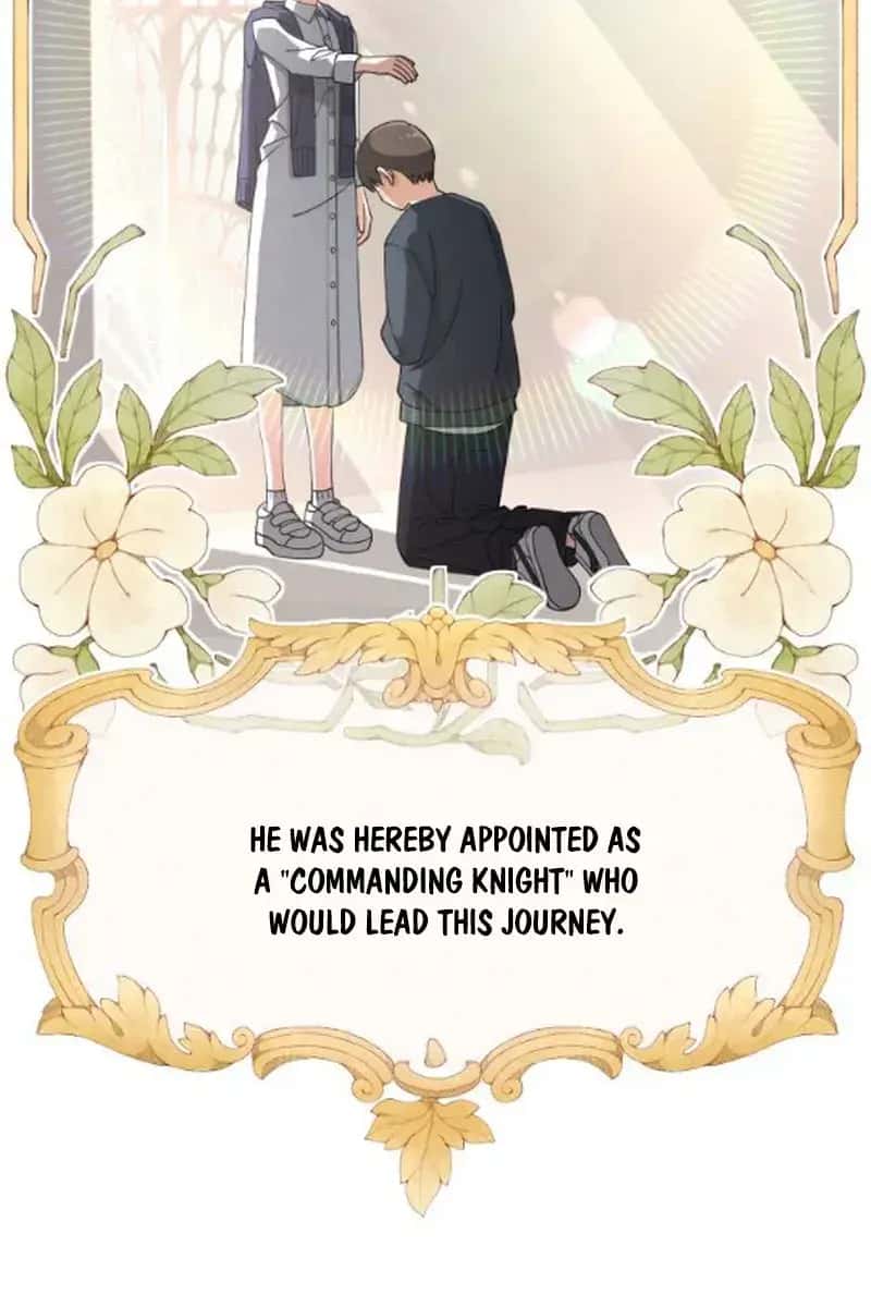 Lee Seob's Love Chapter 14 Page 17