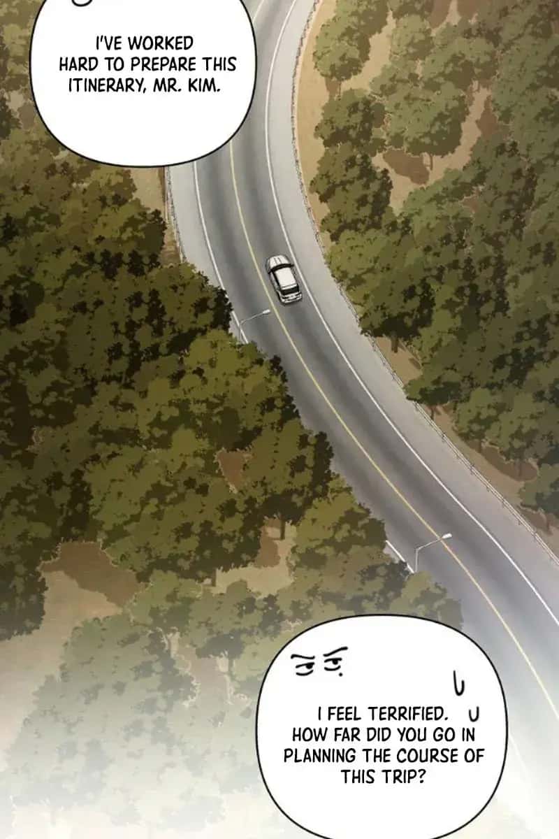Lee Seob's Love Chapter 14 Page 19