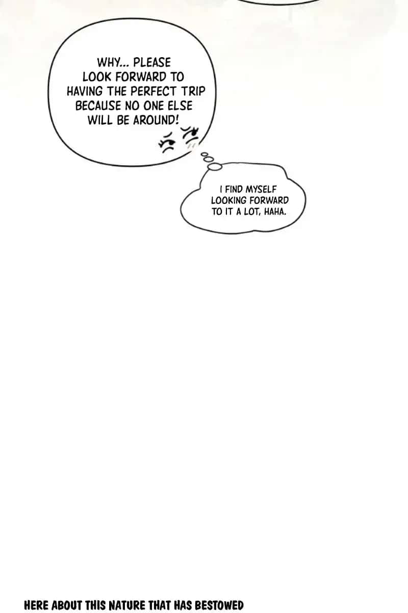 Lee Seob's Love Chapter 14 Page 20