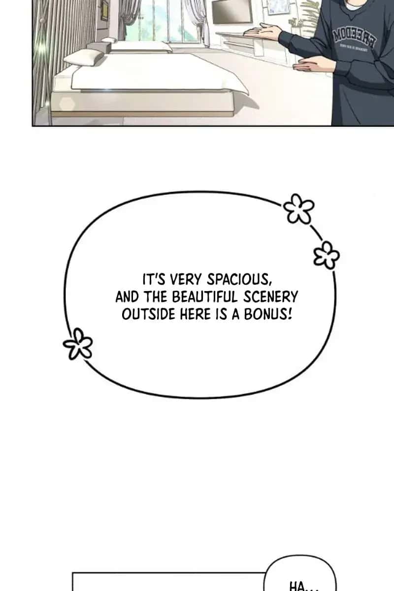 Lee Seob's Love Chapter 14 Page 28