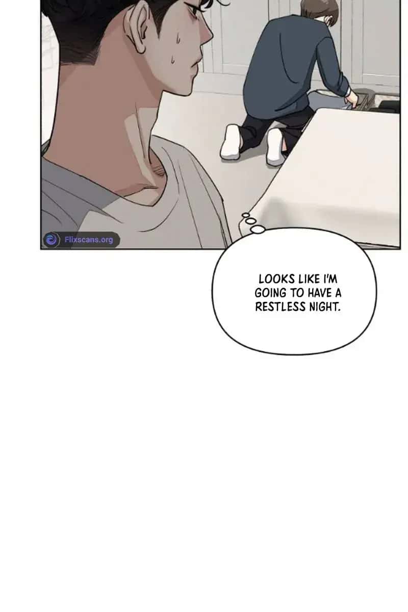 Lee Seob's Love Chapter 14 Page 35
