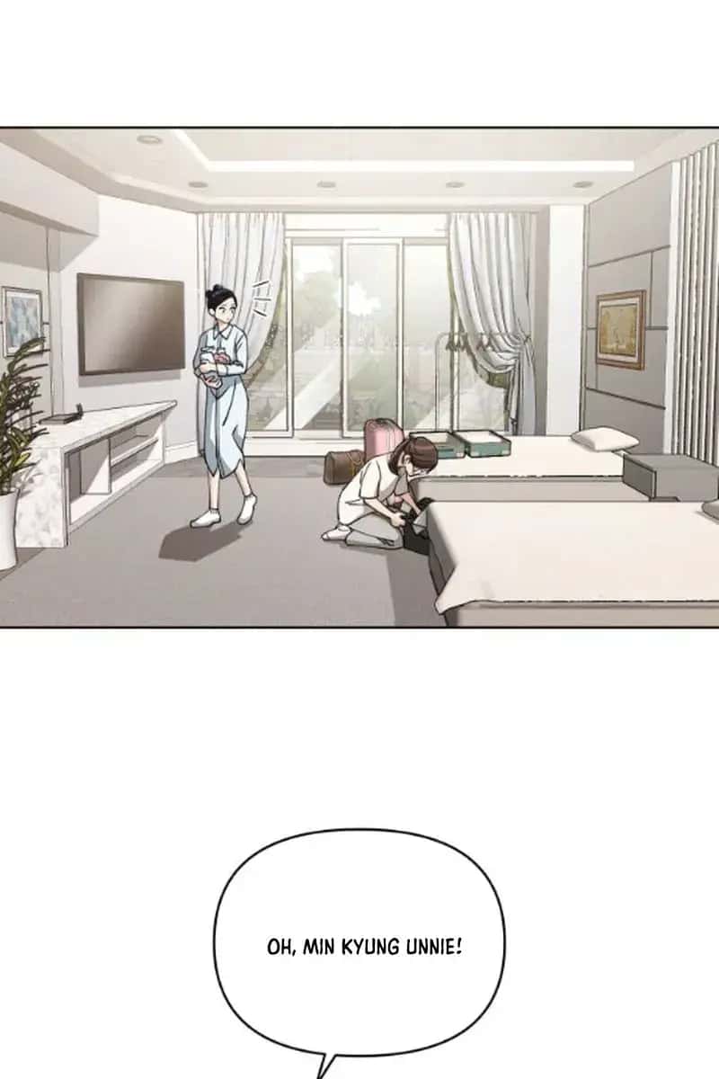 Lee Seob's Love Chapter 14 Page 36