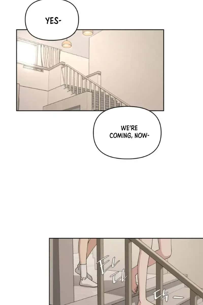 Lee Seob's Love Chapter 14 Page 44