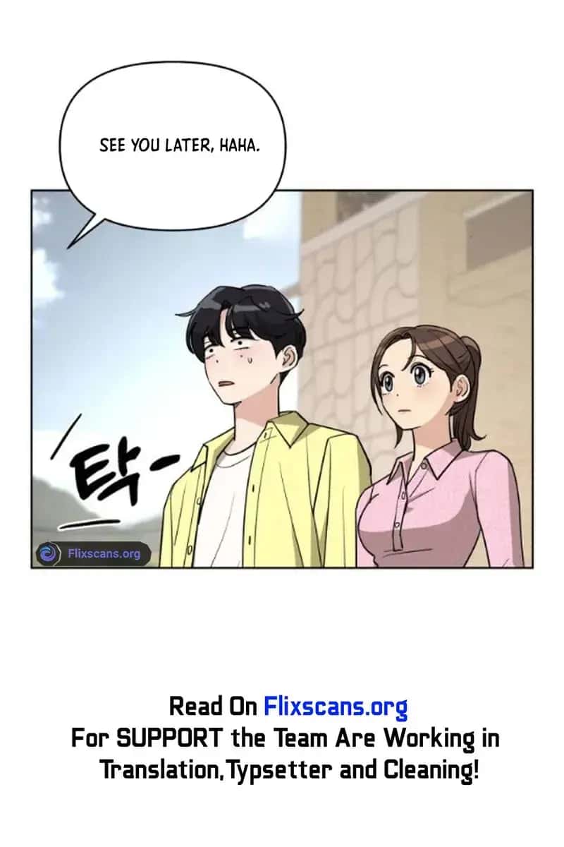 Lee Seob's Love Chapter 14 Page 58