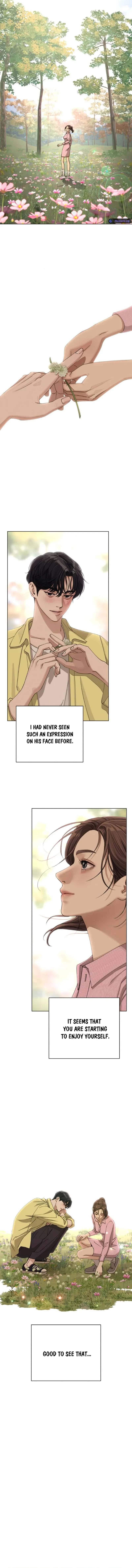 Lee Seob's Love Chapter 14 Page 88