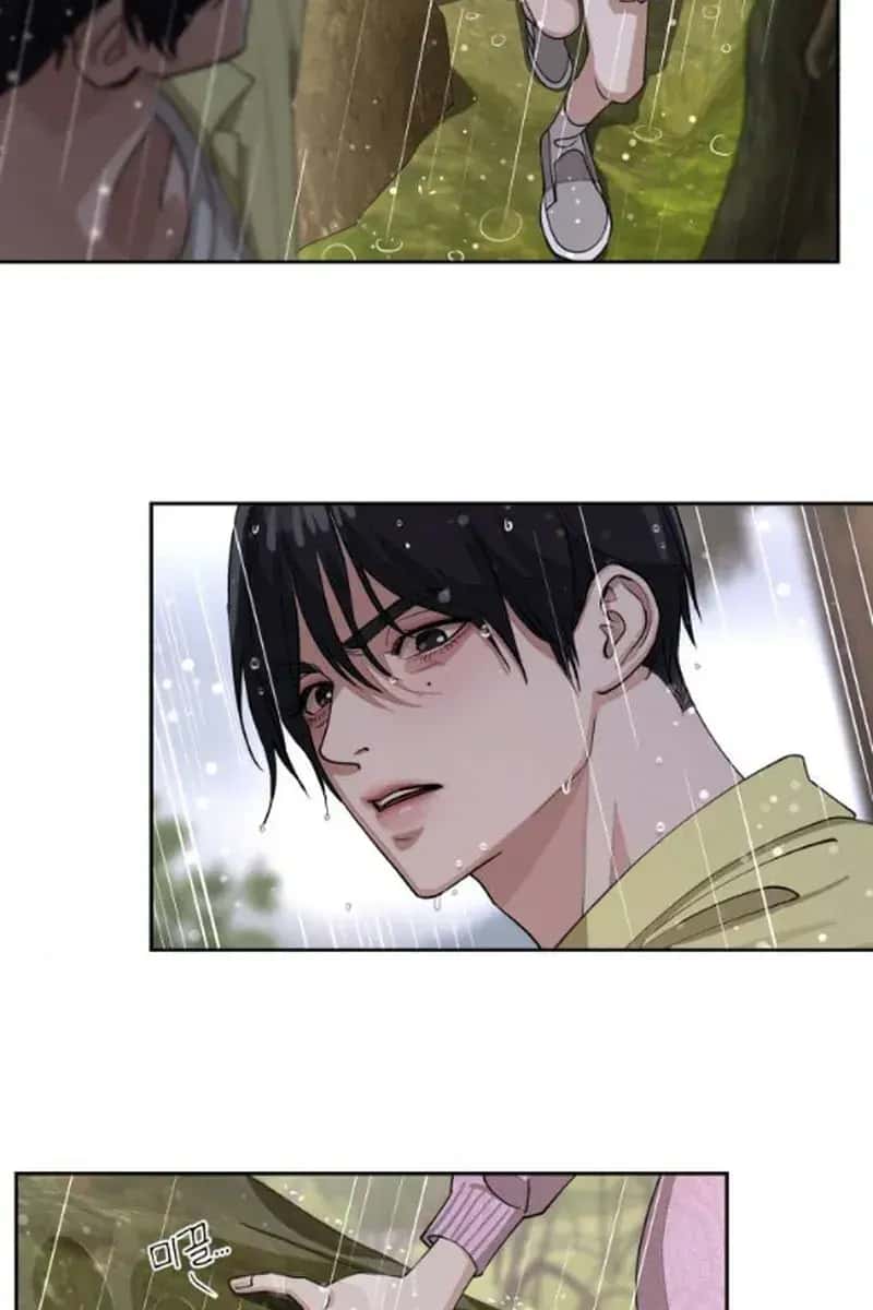Lee Seob's Love Chapter 14 Page 117