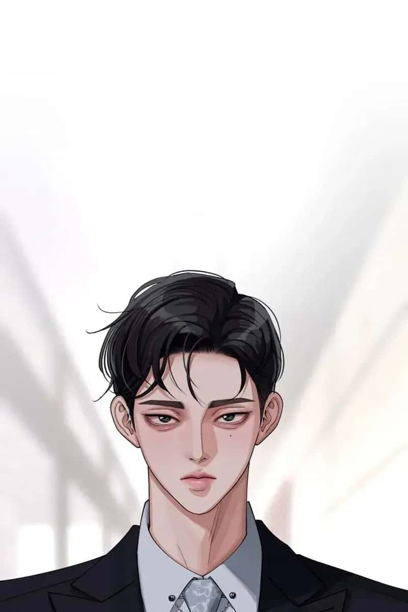 Lee Seob's Love Chapter 16 Page 13