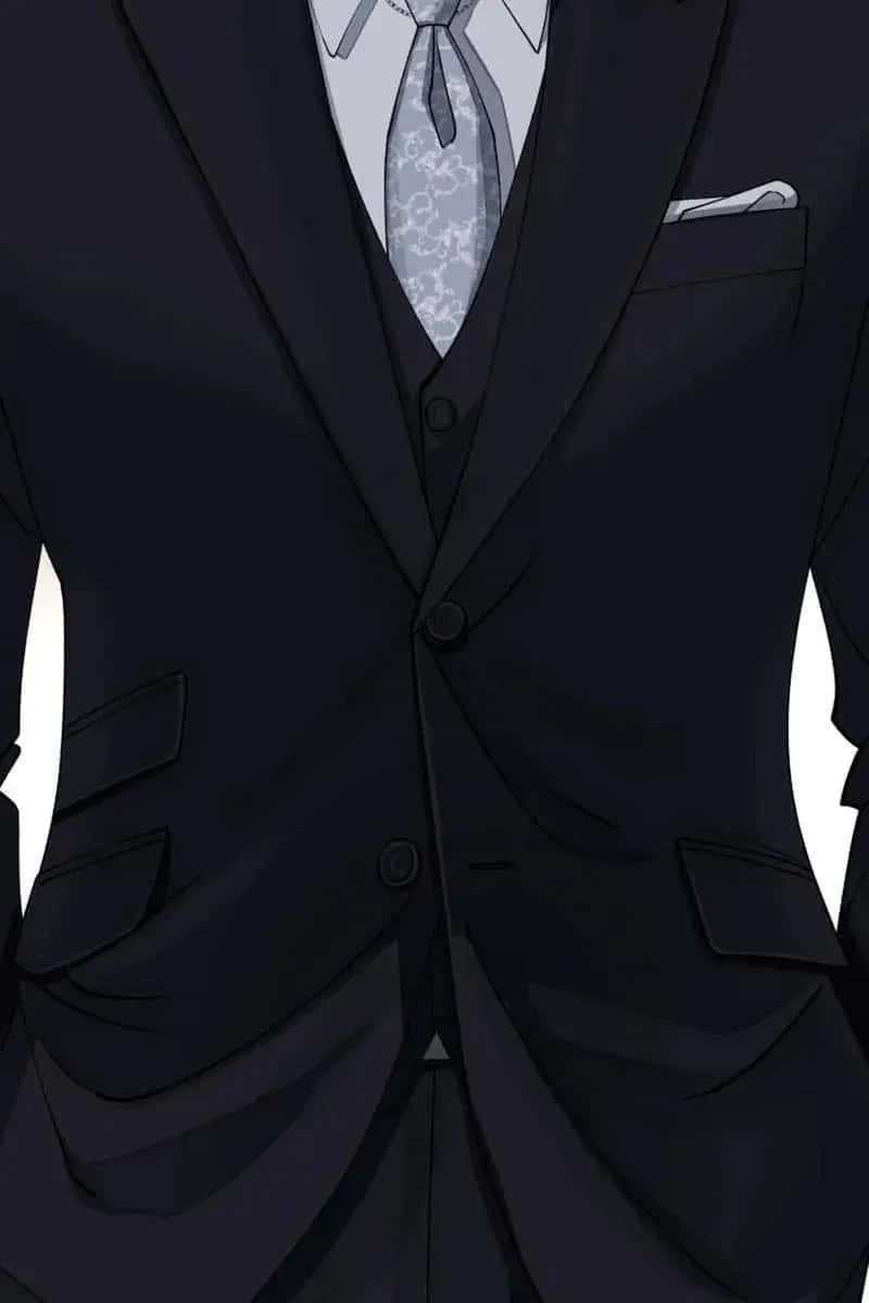 Lee Seob's Love Chapter 16 Page 14