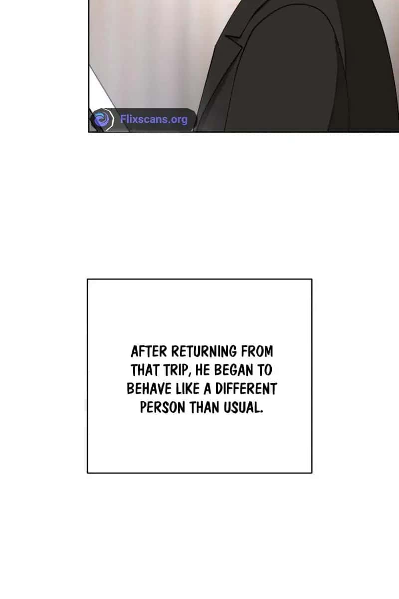 Lee Seob's Love Chapter 16 Page 21
