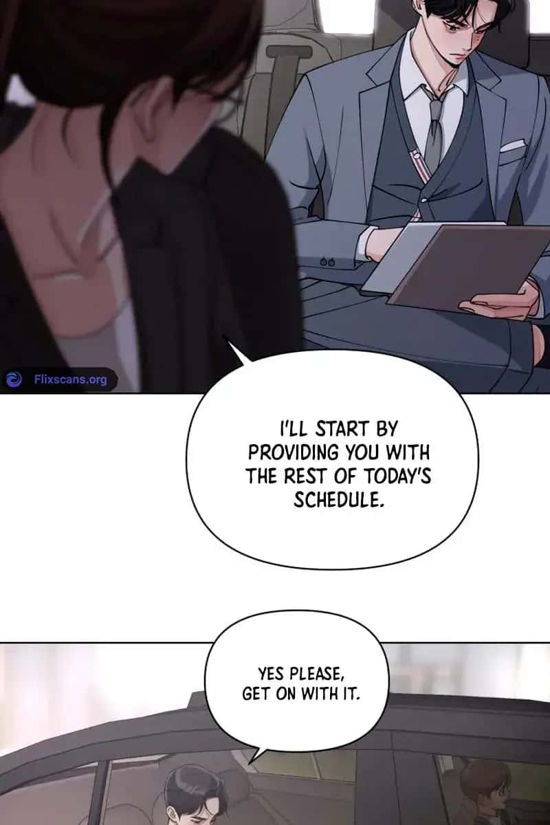 Lee Seob's Love Chapter 16 Page 35