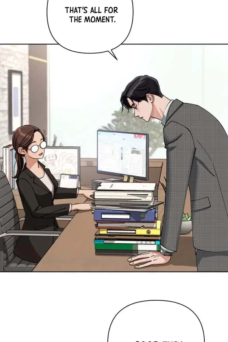 Lee Seob's Love Chapter 16 Page 49
