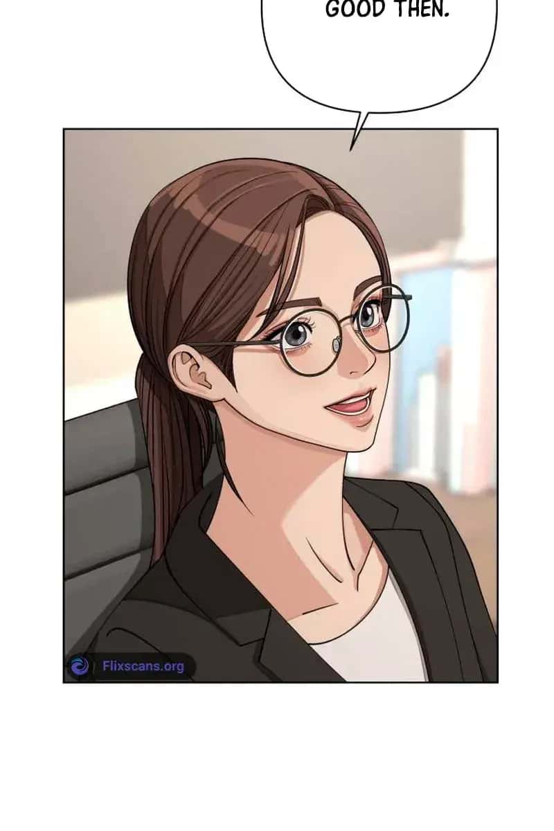 Lee Seob's Love Chapter 16 Page 50