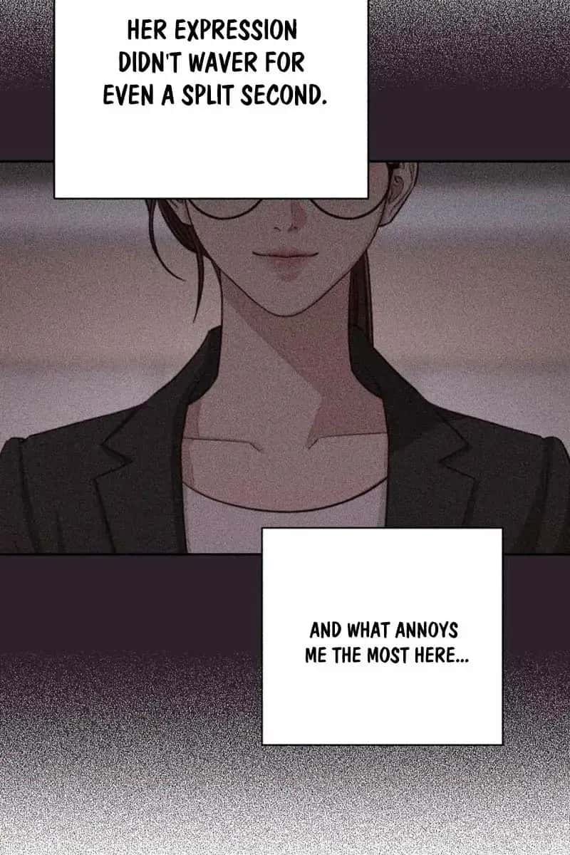 Lee Seob's Love Chapter 16 Page 60
