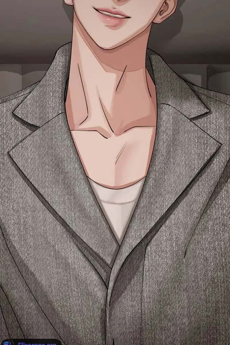 Lee Seob's Love Chapter 16 Page 76