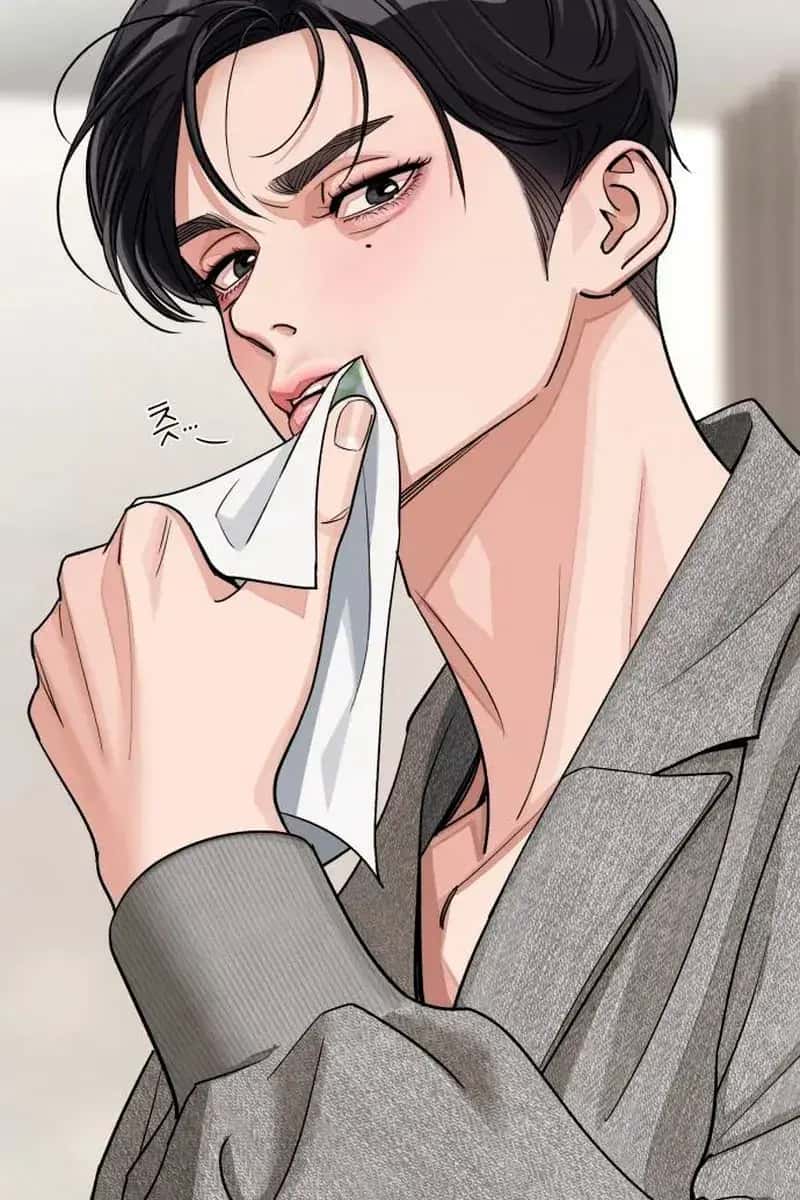 Lee Seob's Love Chapter 16 Page 109