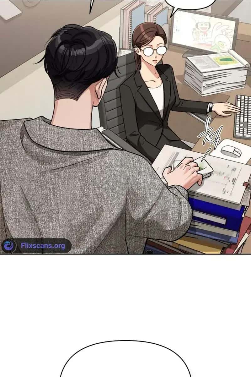 Lee Seob's Love Chapter 16 Page 111