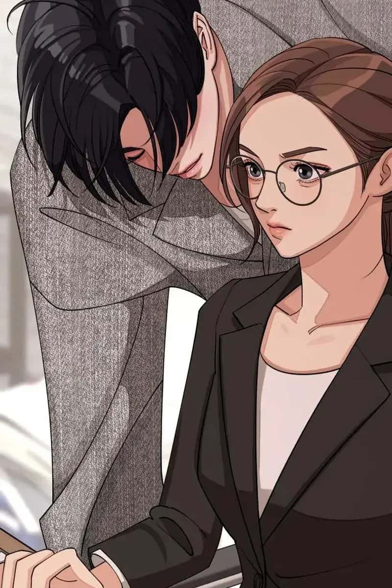 Lee Seob's Love Chapter 16 Page 114