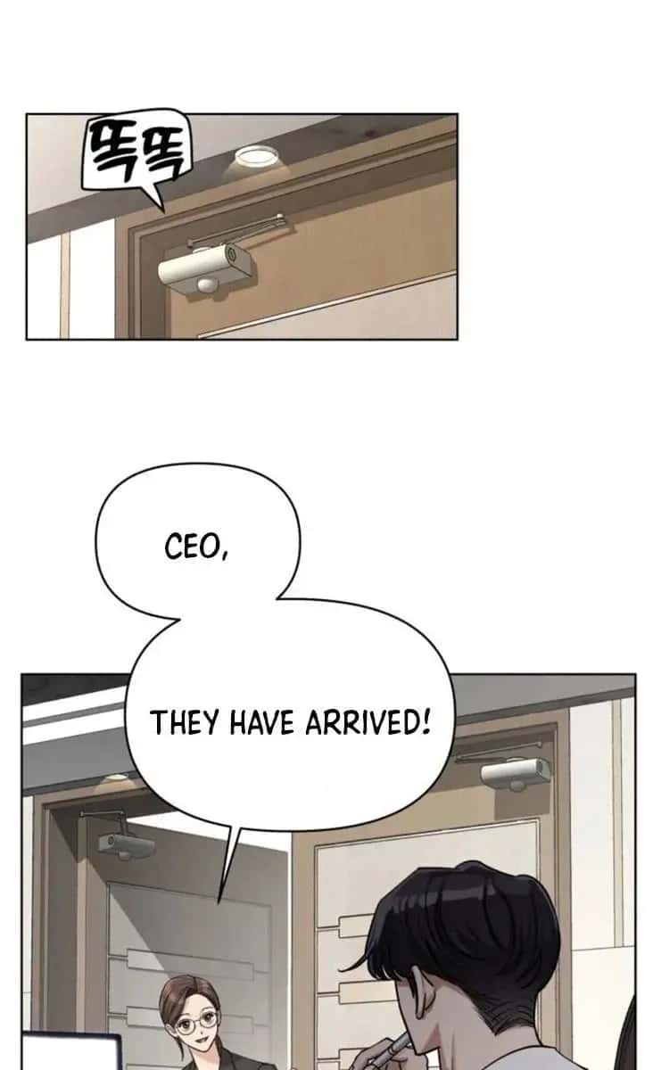 Lee Seob's Love Chapter 17 Page 6