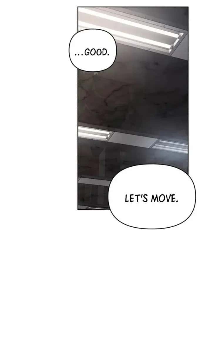 Lee Seob's Love Chapter 17 Page 8