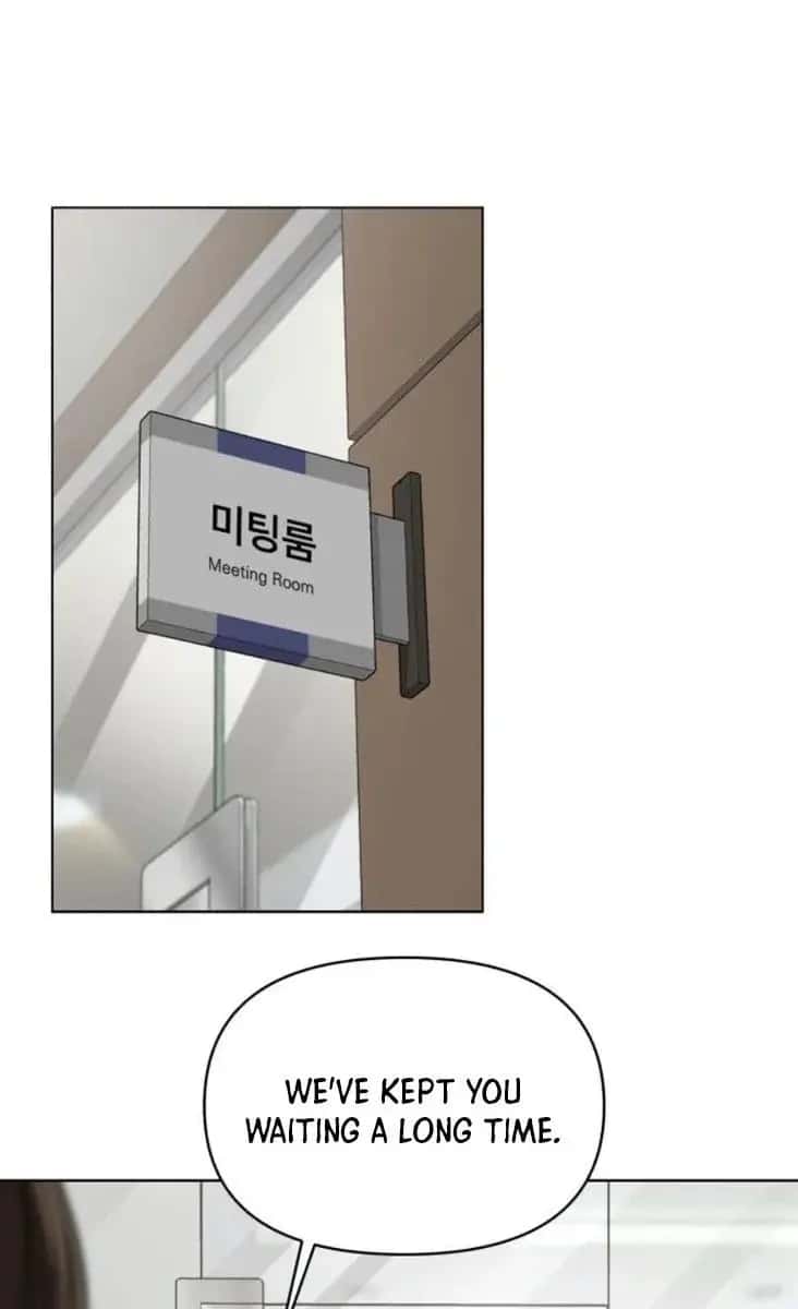 Lee Seob's Love Chapter 17 Page 9
